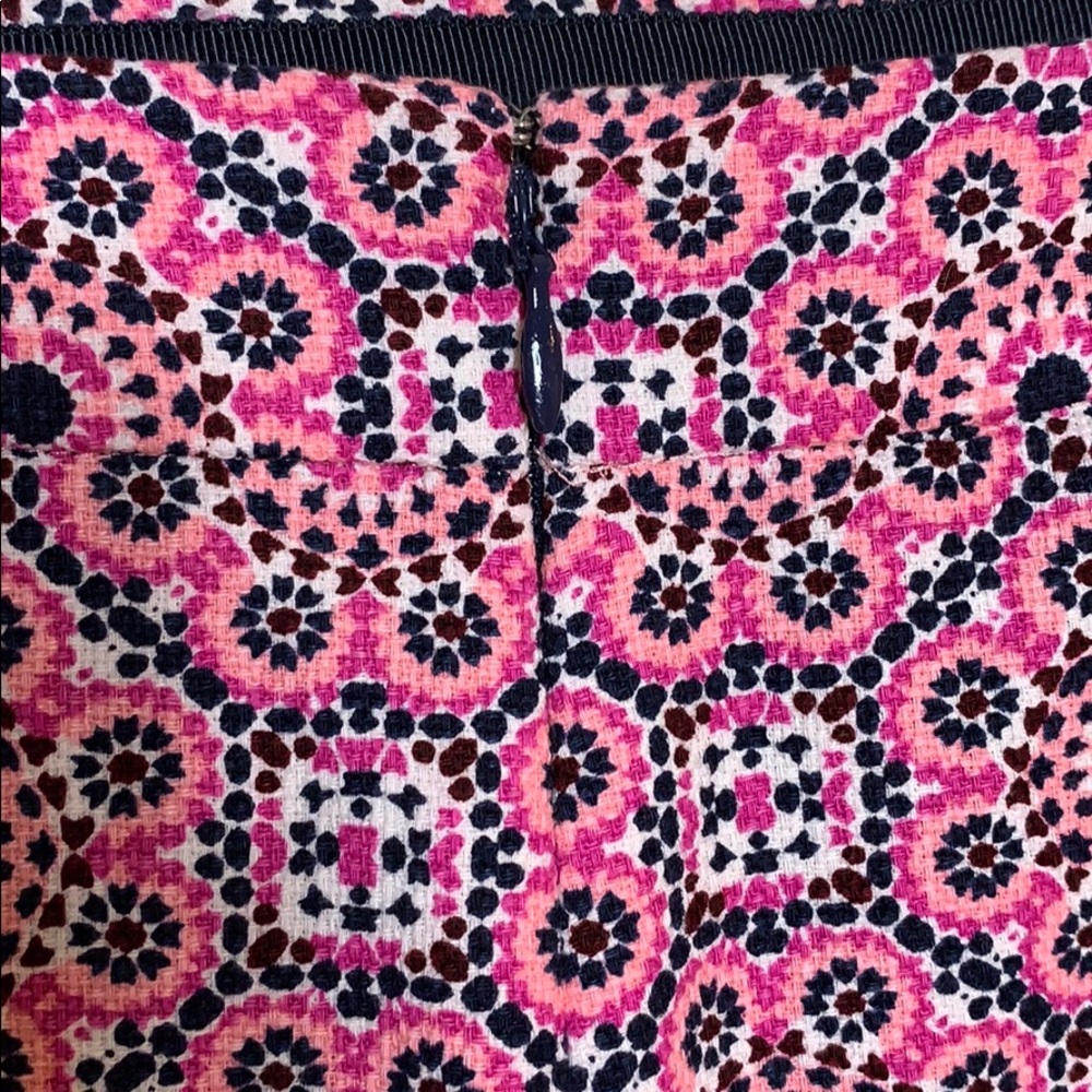 J. Crew pink skirt - Picture 4 of 10